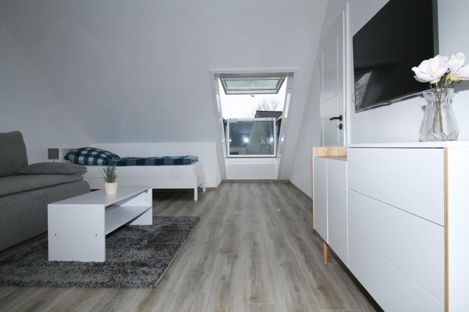 Holiday home Sonnenblick Mit Sauna Harkebruegger