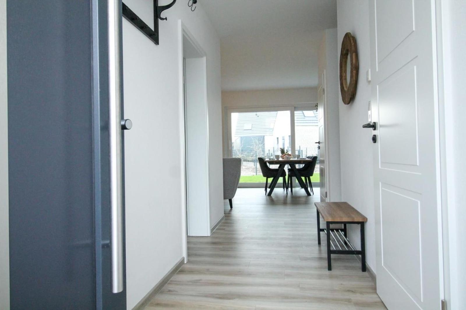Sonnenblick Mit Sauna Harkebruegger Holiday home *
